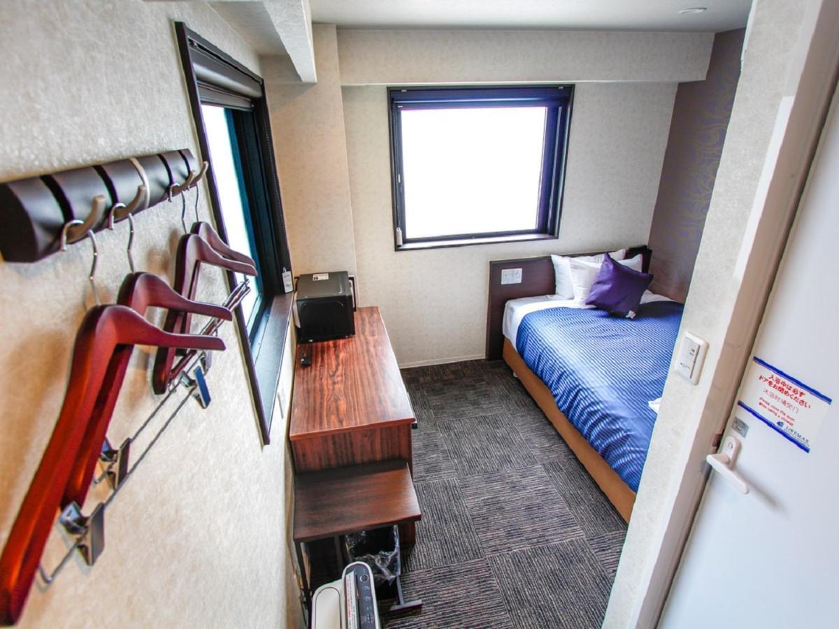 Hotel Livemax Kyoto Kamogawamae Екстер'єр фото