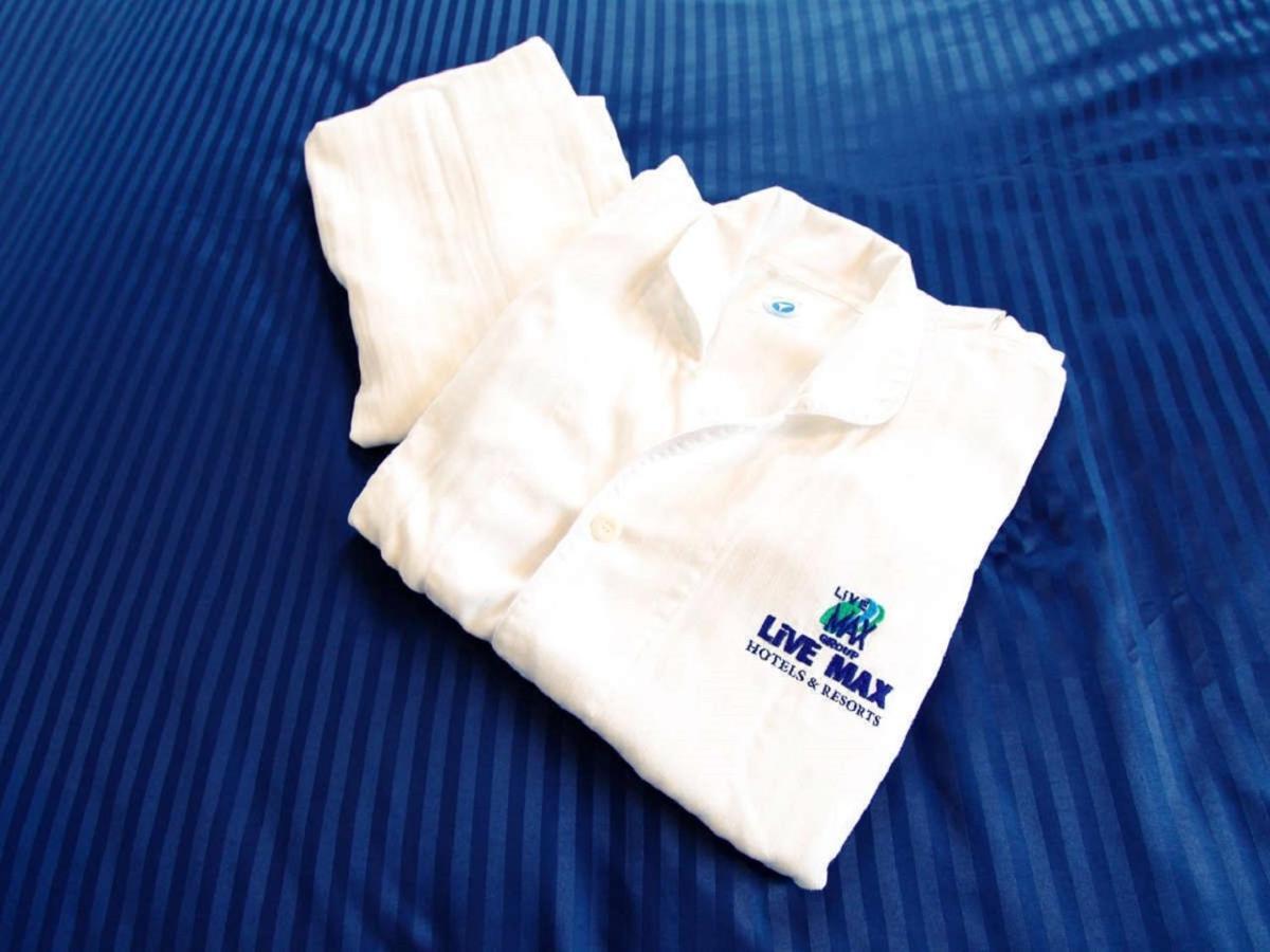 Hotel Livemax Kyoto Kamogawamae Екстер'єр фото