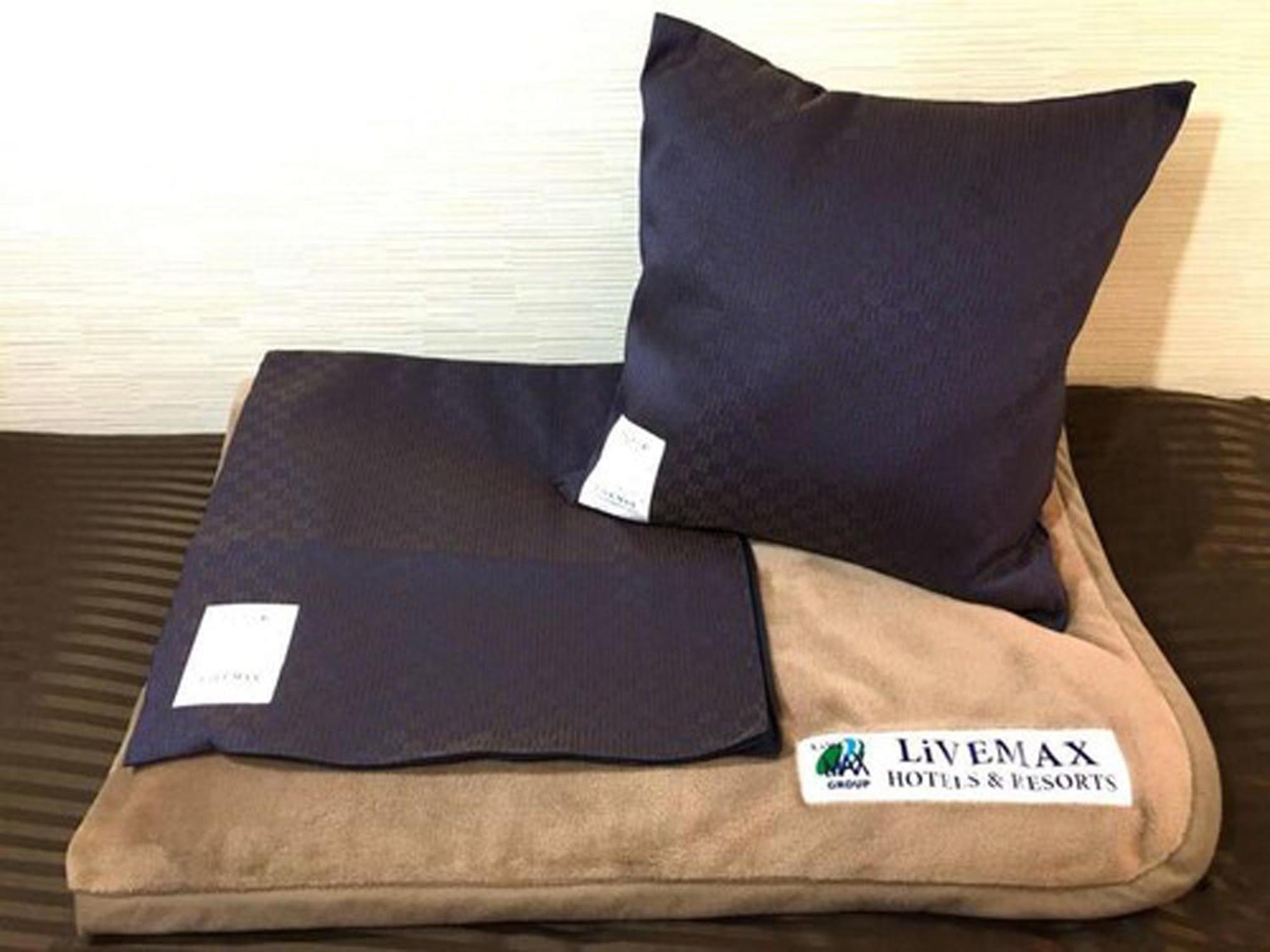 Hotel Livemax Kyoto Kamogawamae Екстер'єр фото